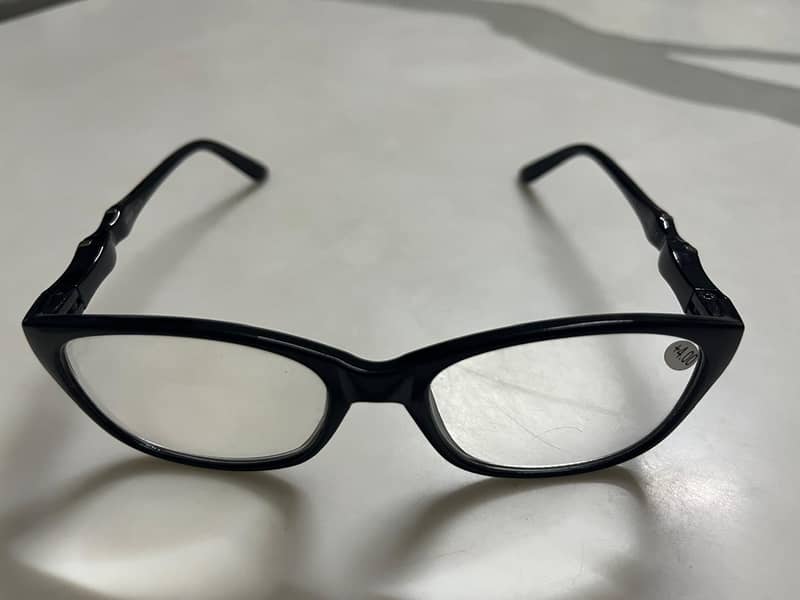 OPTIPAK Folding Reading Glasses 6
