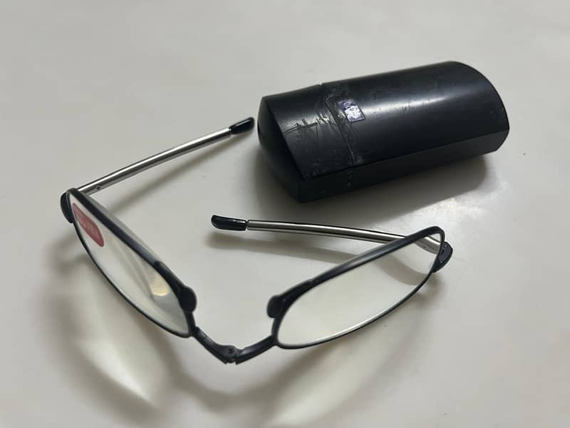 OPTIPAK Folding Reading Glasses 11