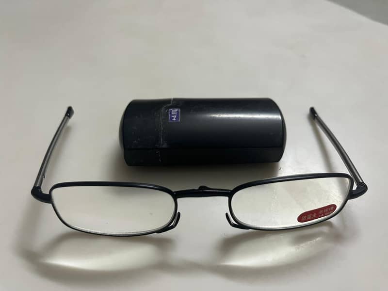 OPTIPAK Folding Reading Glasses 13