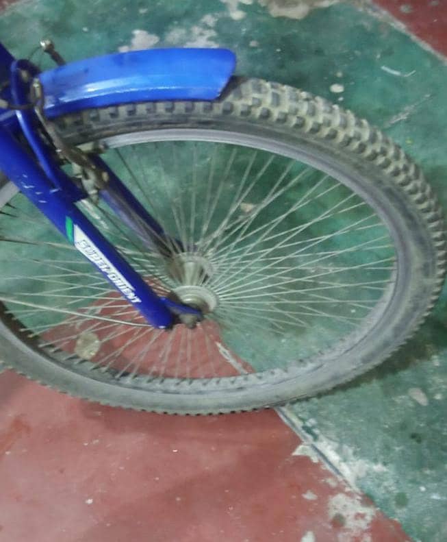 by cycle 1