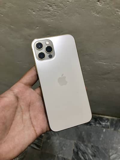 Apple iPhone 12 Pro