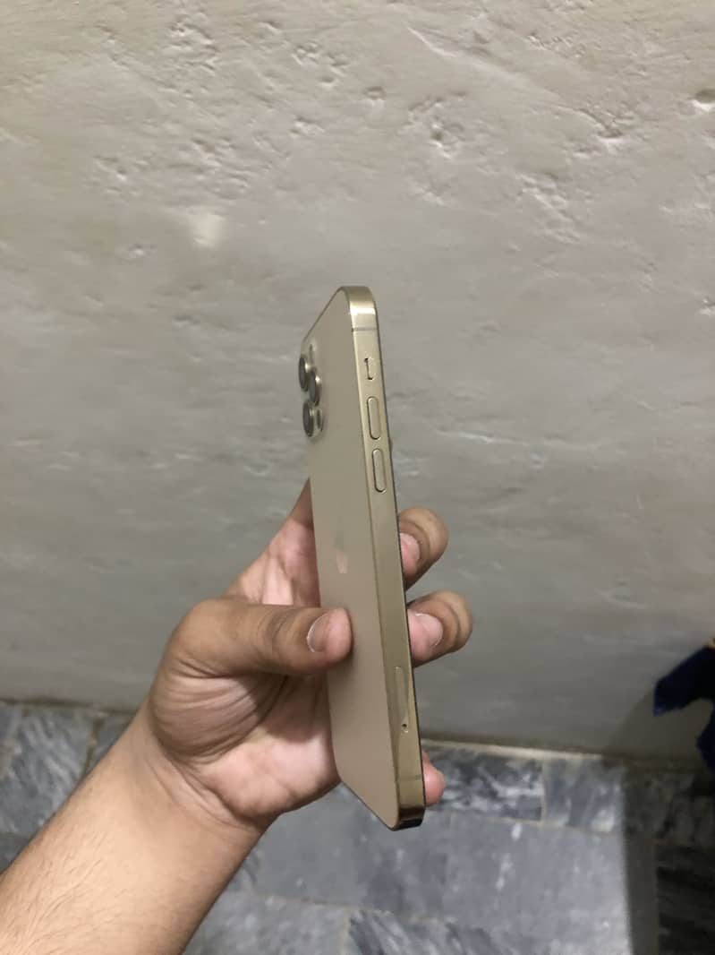 Apple iPhone 12 Pro 1