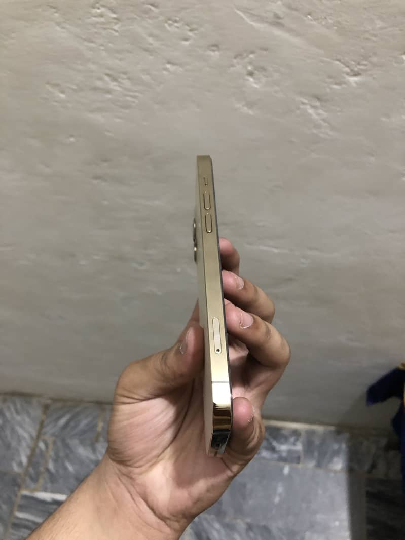 Apple iPhone 12 Pro 2