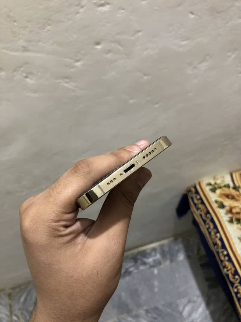 Apple iPhone 12 Pro 3