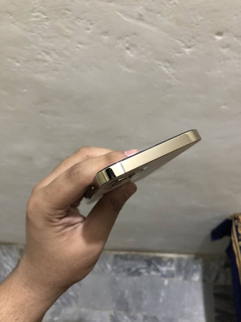 Apple iPhone 12 Pro 4