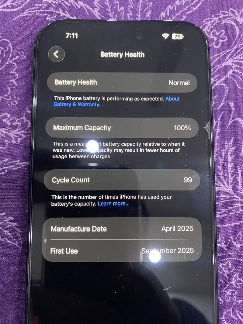 Apple iPhone 16 Plus 3