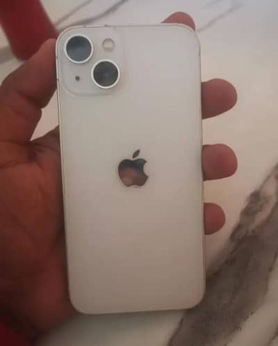 iPhone 13 128gb non pta