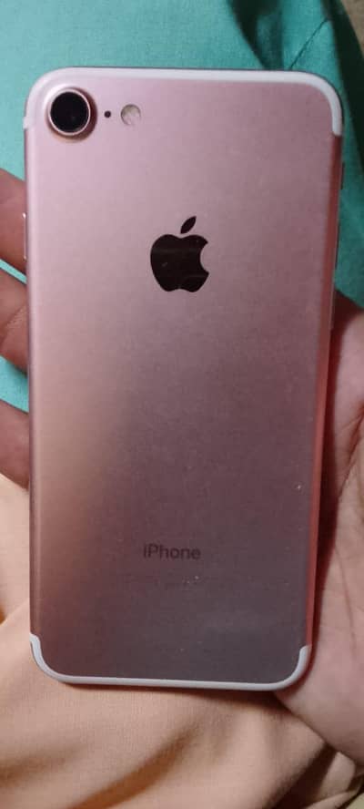 Apple iPhone 7
