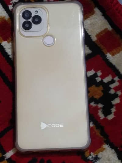 Dcode Cygnal 2