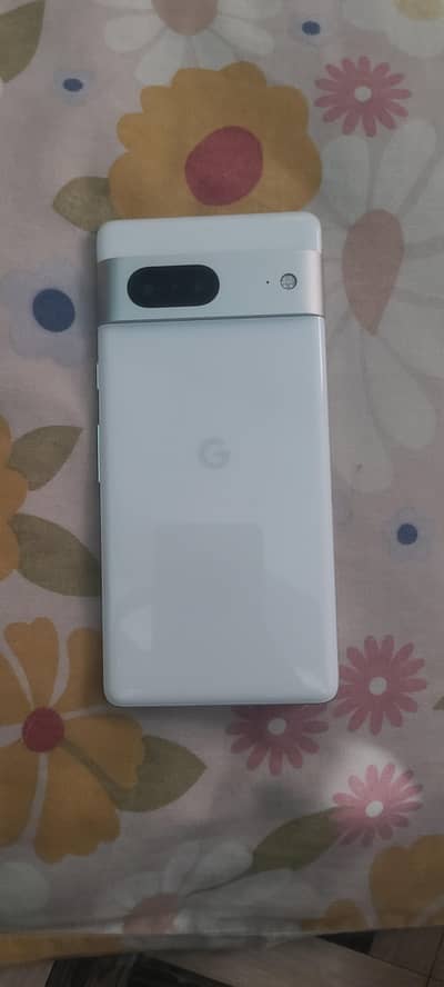 Google Pixel 7