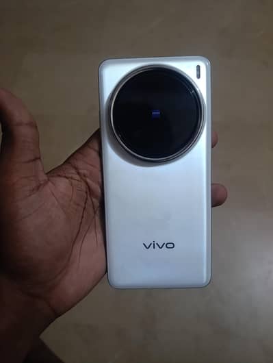 Vivo x200 Pro