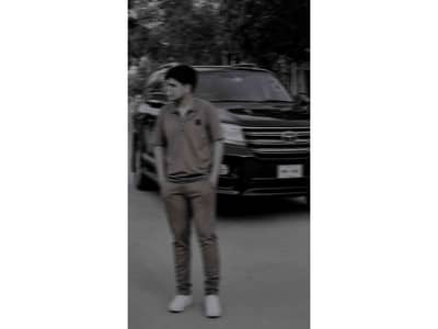 Abubakar Khtk