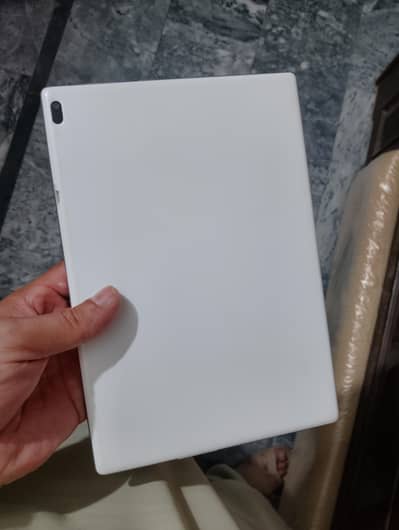 Lenovo Tab 4 10'