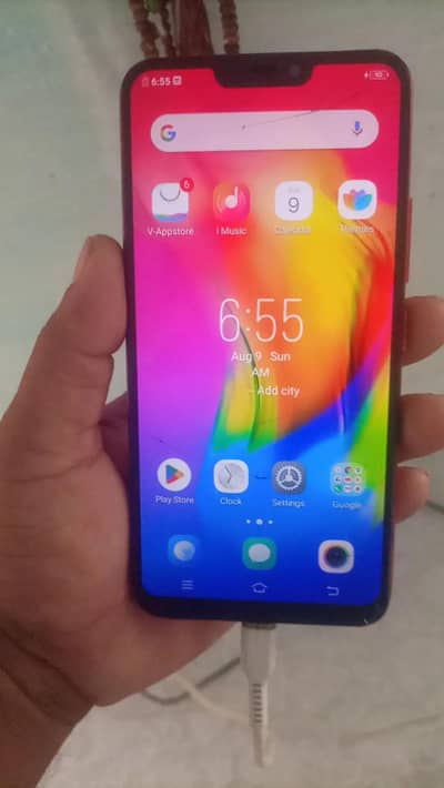 Vivo Y83