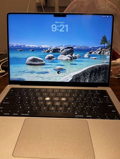 Apple MacBook Pro M3 Pro| 36GB RAM | 1TB