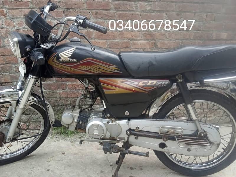 good condition 0