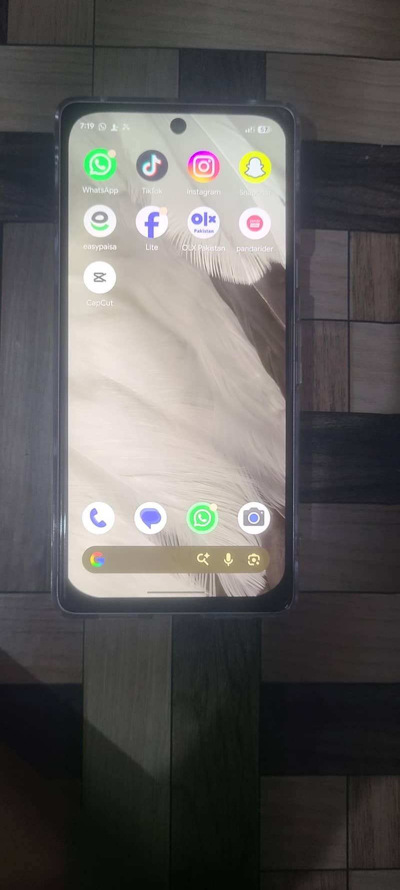 Google Pixel 7 1
