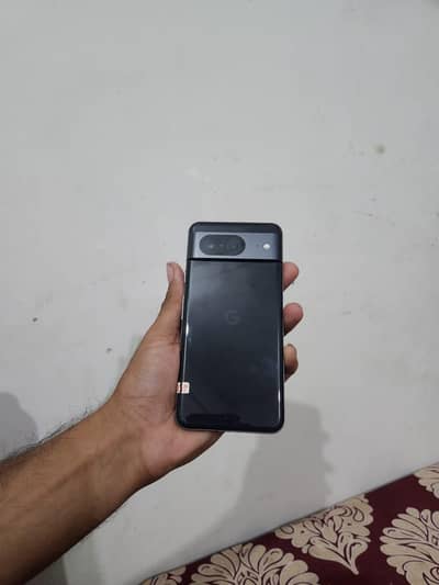 Google Pixel 8
