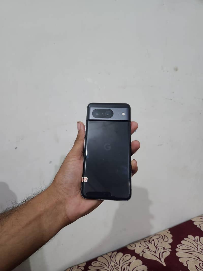 Google Pixel 8 0