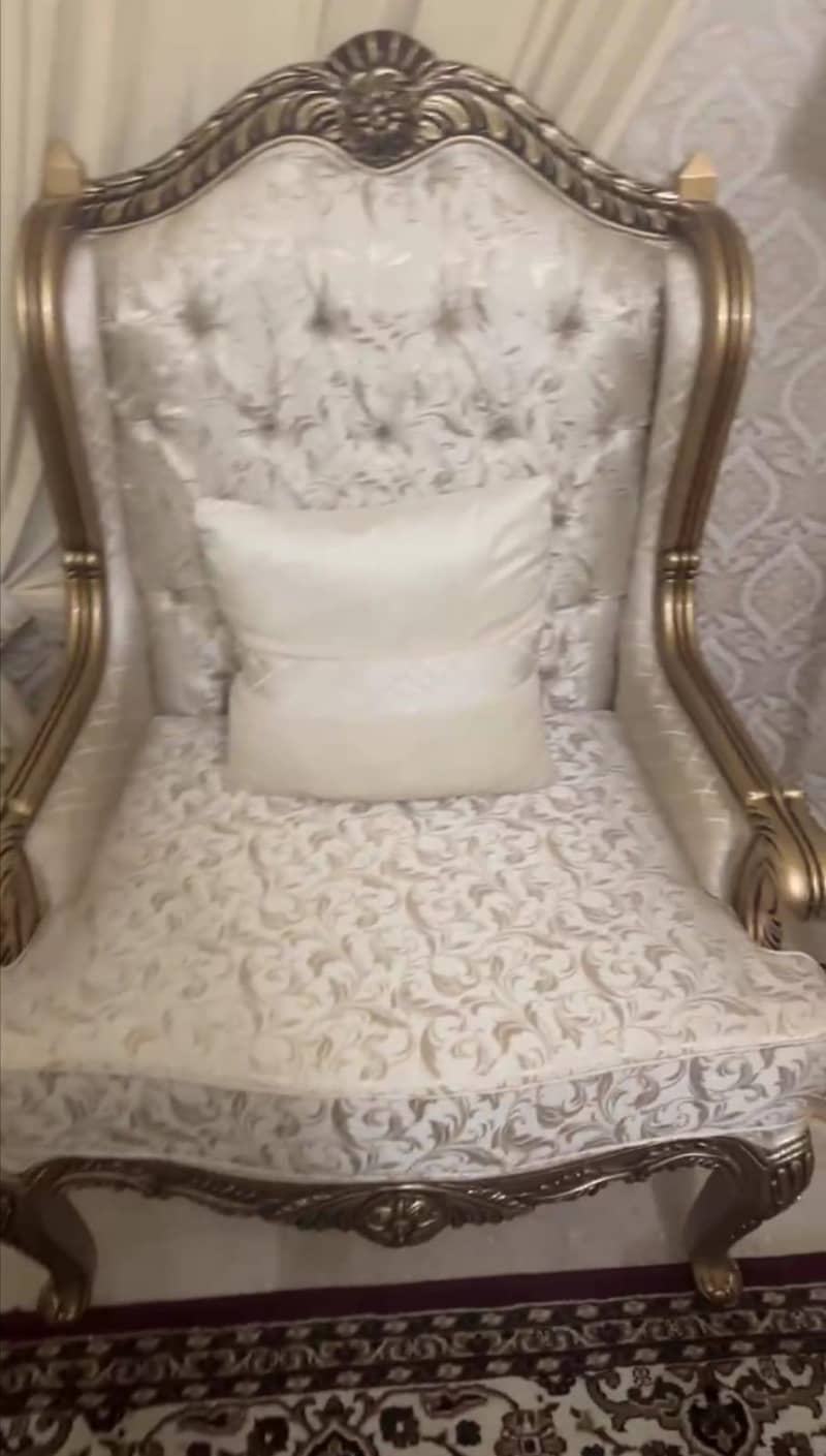9 seaters sofa 4