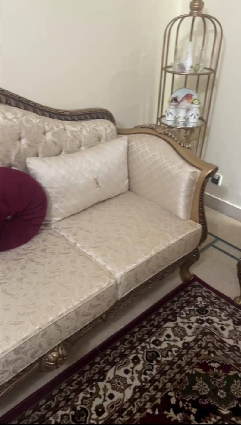 9 seaters sofa 5