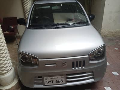 Suzuki Alto 2026