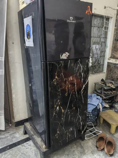 Dawlance  medium size fridge