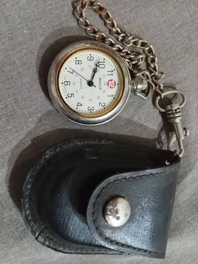 pocket watch albux 5210