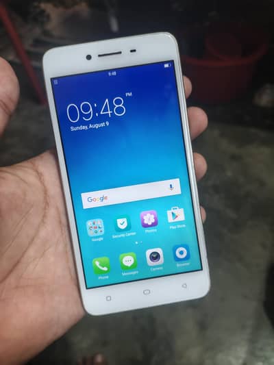OPPO A37