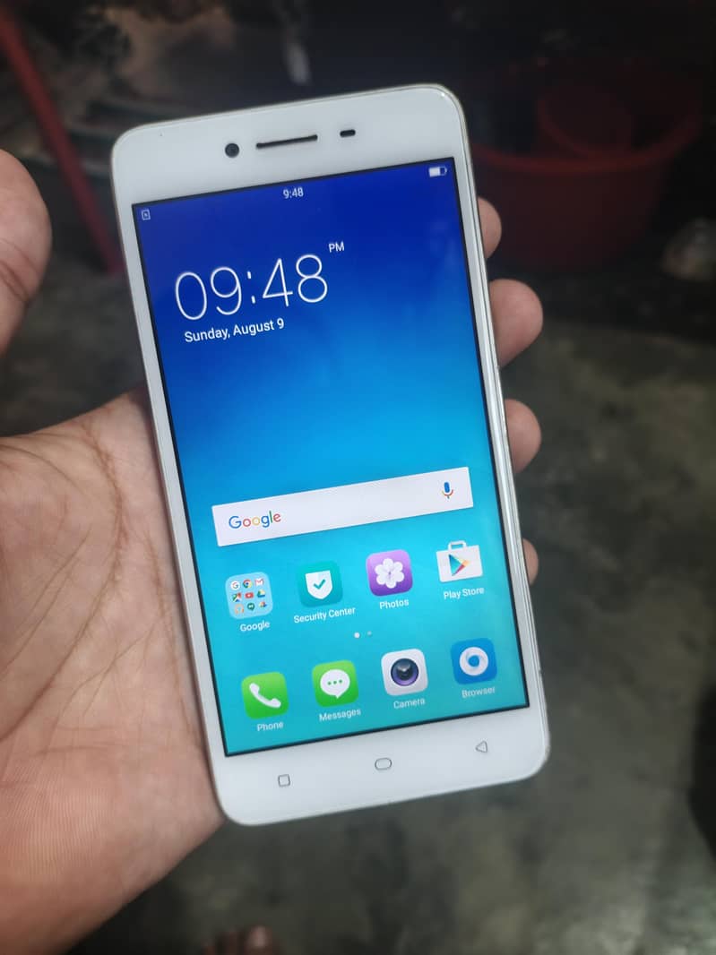 OPPO A37 0