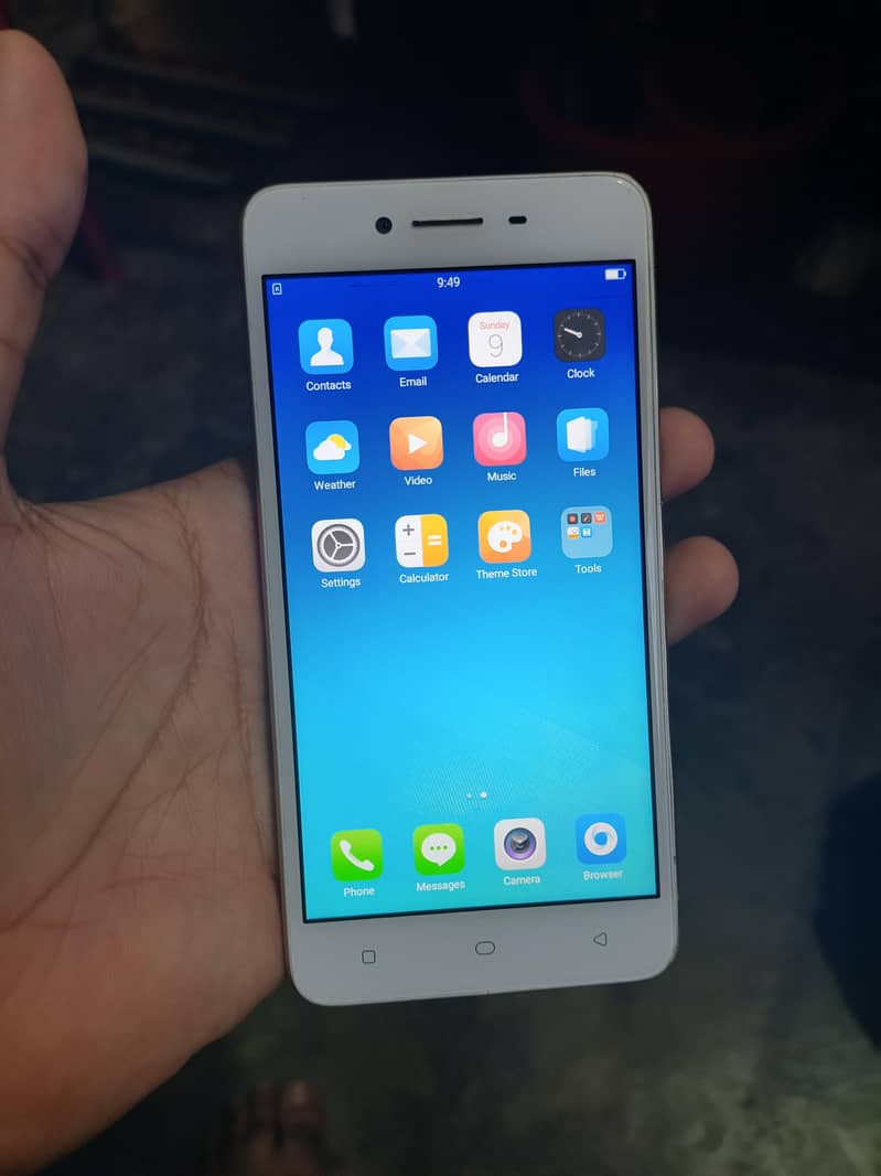 OPPO A37 1