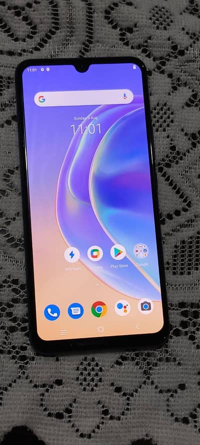 Vivo V21e