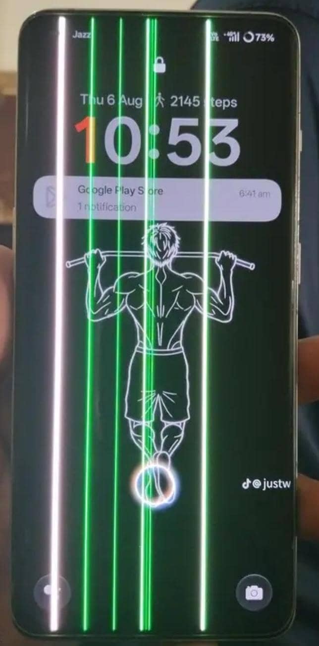 One Plus 9 Pro 0