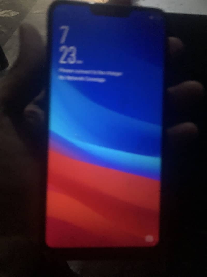 OPPO A3s 0