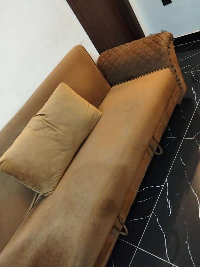 Sofa Cum Bed 3