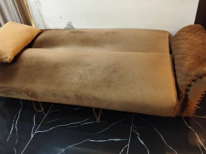 Sofa Cum Bed 5