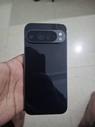 Google Pixel 9 Pro XL