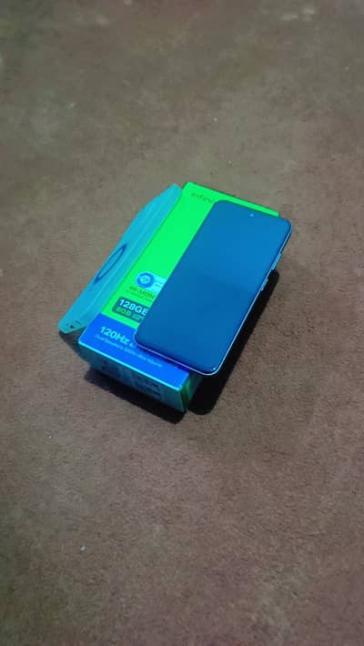 Infinix Smart 9