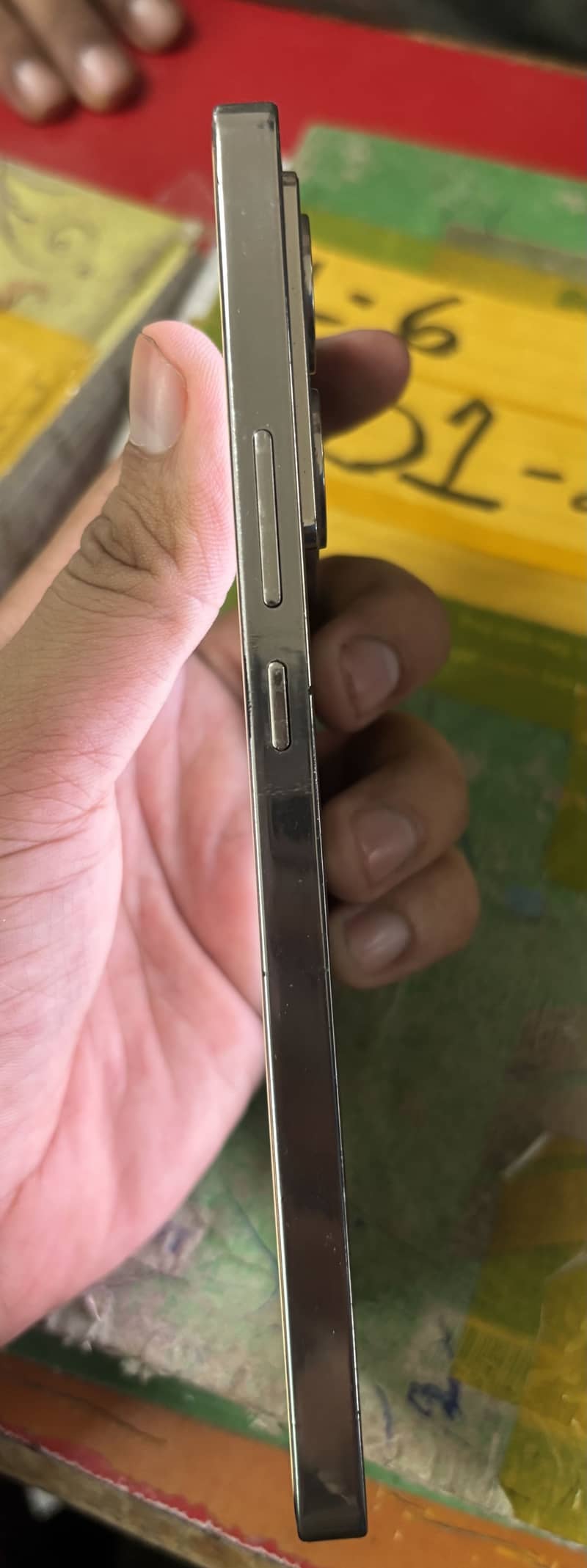 Infinix Note 40 1