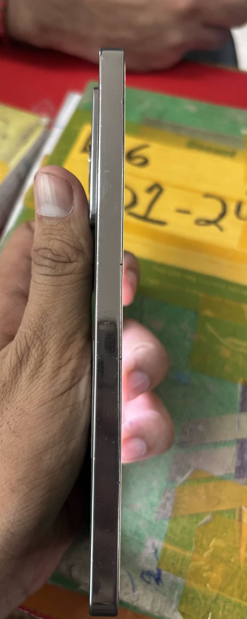 Infinix Note 40 2