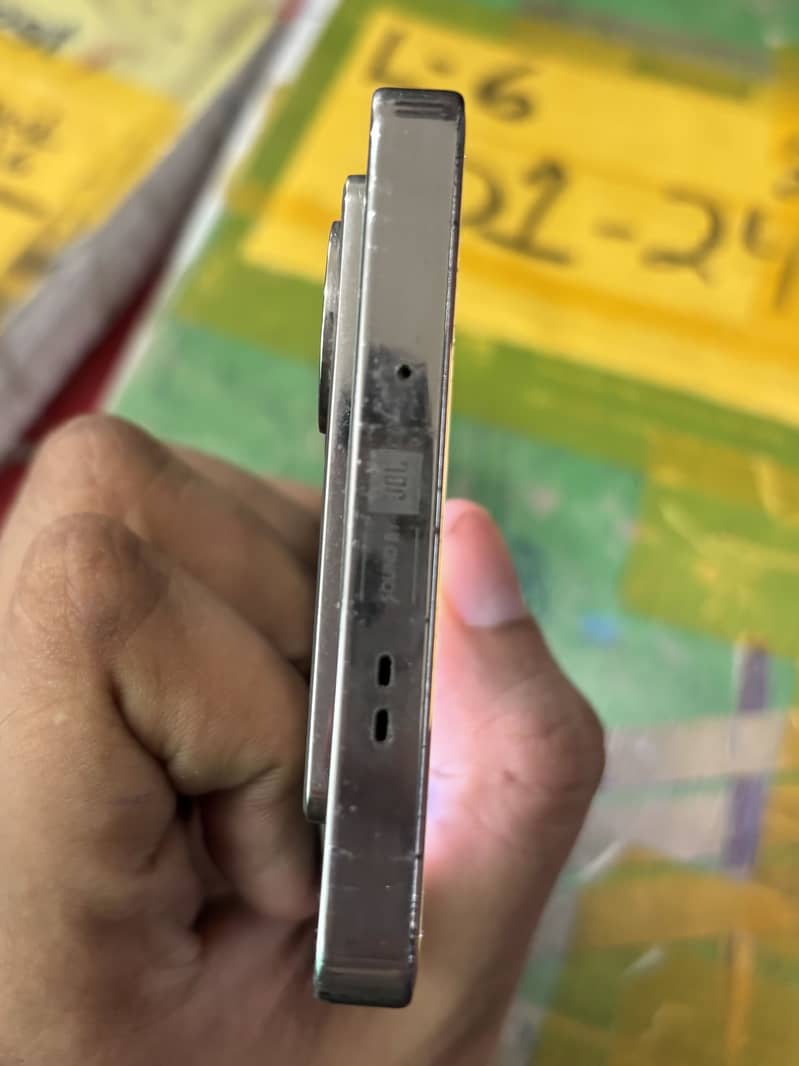 Infinix Note 40 3