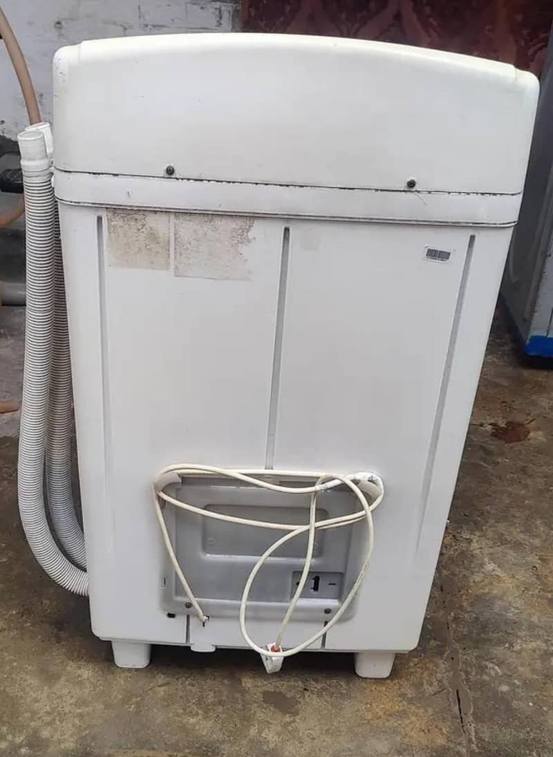 washing machine 2