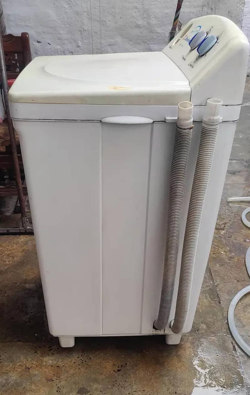 washing machine 3