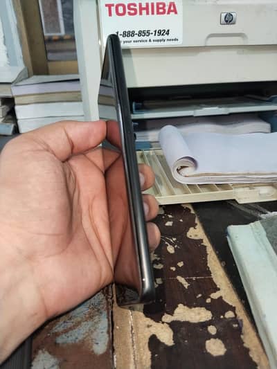Xiaomi Redmi Note 15 series 8/128 edge screen and display finger