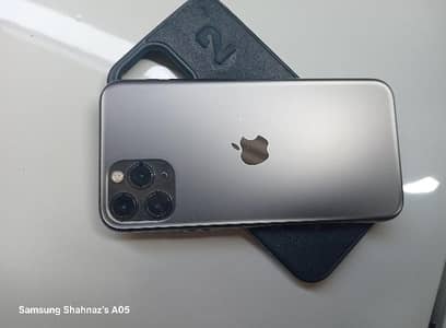 Apple iPhone 11 Pro