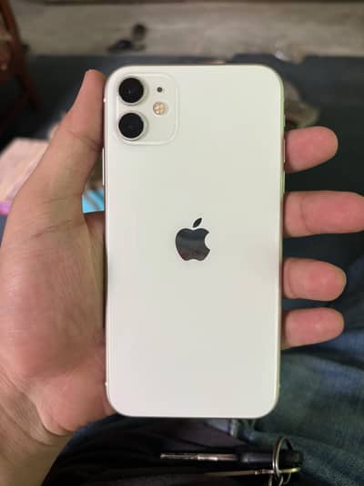 iPhone 11