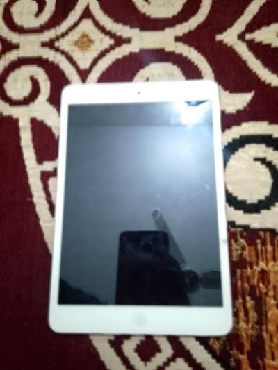 apple ipad mini 2 mint condition