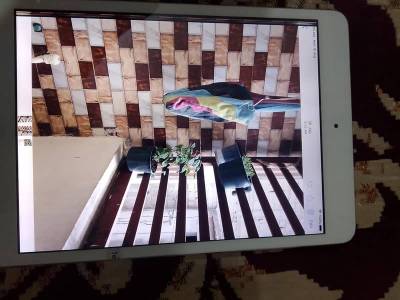 apple ipad mini 2 mint condition 10