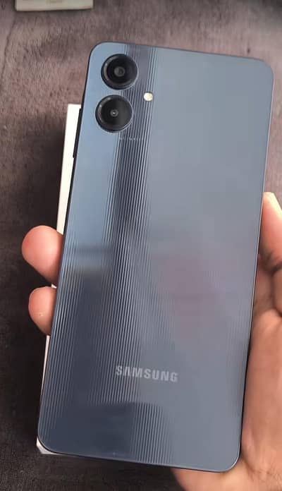 Samsung Mobile A06