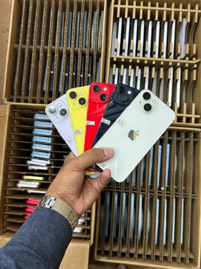 Apple iPhone 14 Jv 128GB , iphone 14 jv